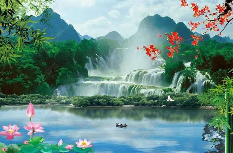 智慧环保